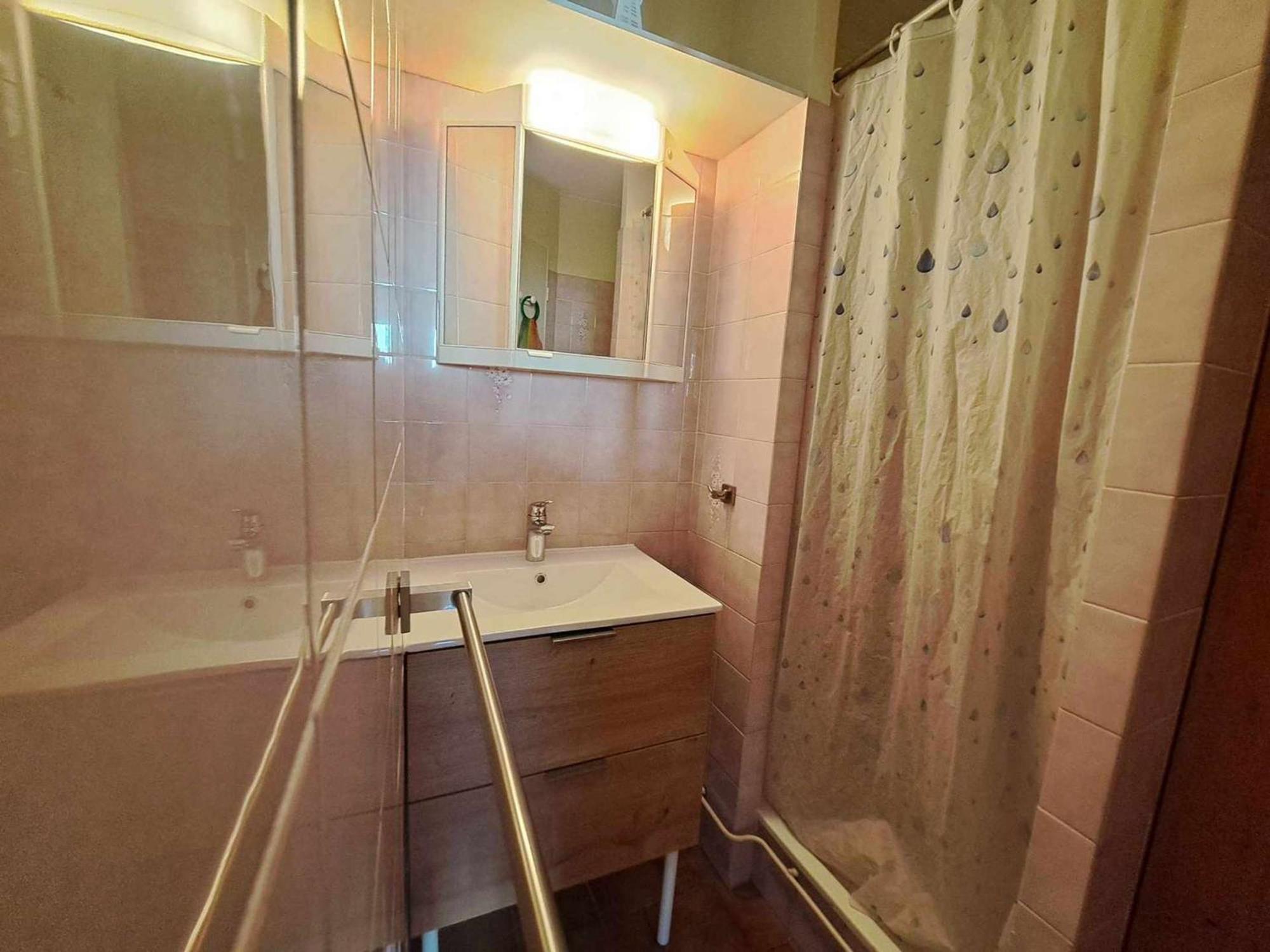 Studio Cosy 4 Pers Avec Terrasse, Parking Securise, Proche Commerces A Marseillan - Fr-1-326-591 외부 사진